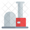 Industrial Zone Icon