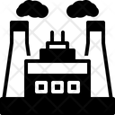 Power Industry Power Thermal Icon