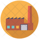 Industry Industries Factory Icon