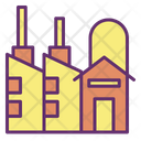 Factory Icon