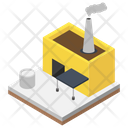 Industry Icon
