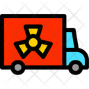 Industry Truck Icon