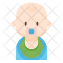 Infant  Icon