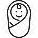 Infant  Icon