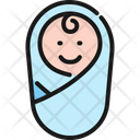 Infant  Icon