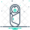 Infant  Icon