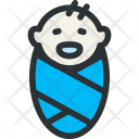Infant  Icon