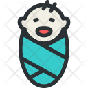 Infant  Icon