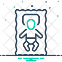 Infant  Icon