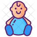 Infant Icon