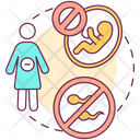 Infertility Fertility Childbirth Icon