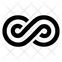 Infinite  Icon