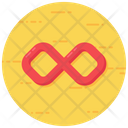 Infinite  Icon