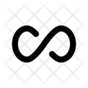 Infinite  Icon