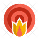 Inflammation Icon