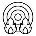 Inflammation  Icon