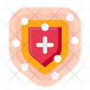 Inflammation  Icon