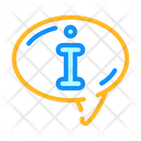 Info Message  Icon