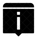 Info Popup Icon