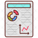 Infographic  Icon