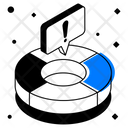 Infographics  Icon