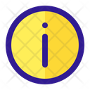 Information Sign Technology Icon