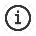 Information Icon
