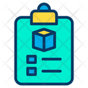 Product Details Product Information Product Data Icon