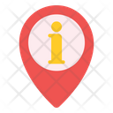 Information Info Center Enquiry Icon