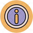 Information  Icon