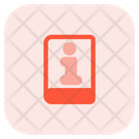 Information Booklet Icon