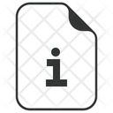 Information Icon