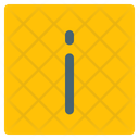 Information Sign Icon
