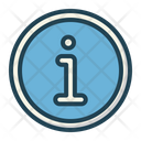 Information Sign Communication Icon