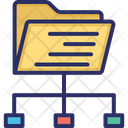 Information System Icon