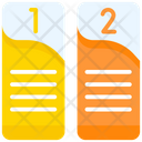 Information Table Icon