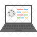 Information Technology  Icon