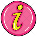 Informational Message Icon