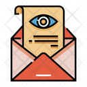 Informed Delivery Mail Email Icon