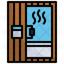 Infrared Sauna Icon