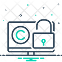 Infringe Outstep Technology Icon