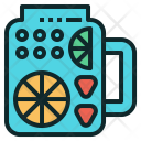 Infuse  Icon