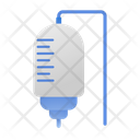 Infuse Dispenser Icon