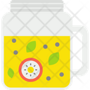 Infused Water Icon