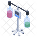 Infusion Drip Iv Icon