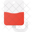 Infusion Bottle Icon