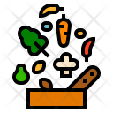Ingredient  Icon