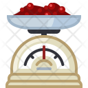 Ingredients  Icon