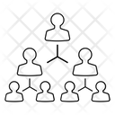 Inherit  Icon