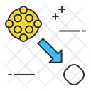 Inhibit Cancer Cell Cancer Cell Icon